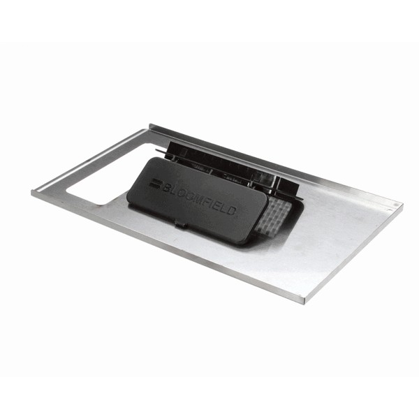 (image for) Bloomfield WS-8542-6 BASIN COVER ASSEMBLY