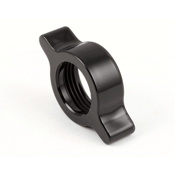 (image for) Bloomfield WS-8600-27P NUT WING #17 ANYB PLASTIC