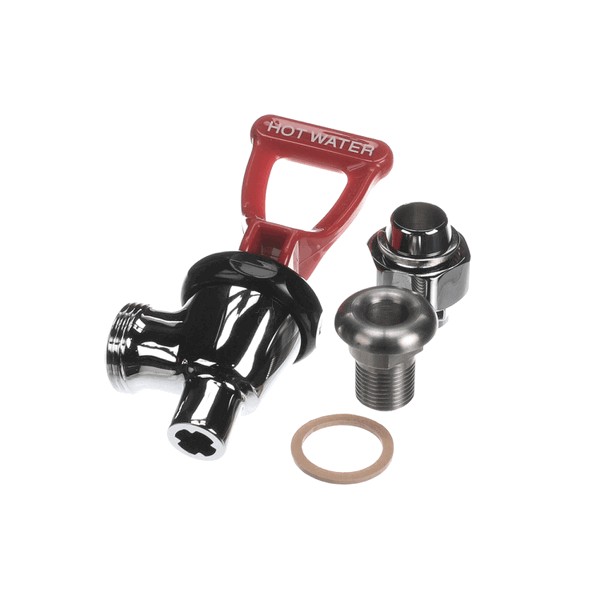 (image for) Bloomfield WS-86597 FAUCET SHANK ASY PLASTI
