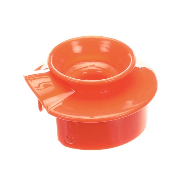 (image for) Bloomfield WS-8920 CAP, BREW-THRU / ORANGE