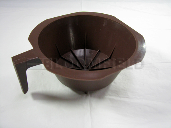 (image for) Bloomfield WS-8942-6 CHAMBER BREW BROWN PLASTI - Click Image to Close