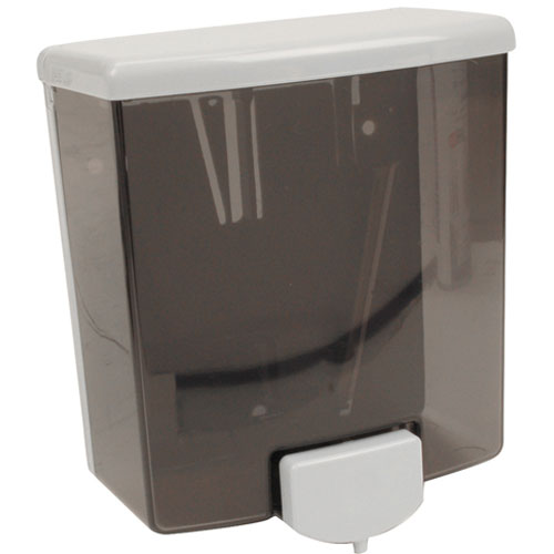 (image for) Bobrick B-40 Soap Dispenser Wm Plast 