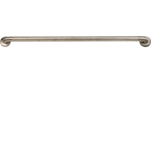 (image for) Bobrick B-6806.99X42 Grab Bar Straight 42in Preened Grip