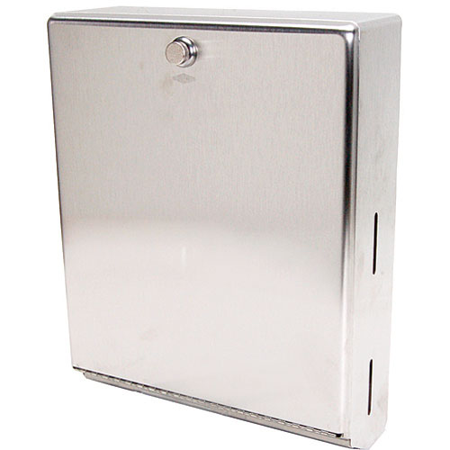 (image for) Bobrick B262 Towel Dispenser - Click Image to Close
