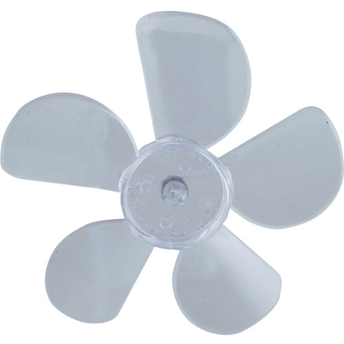 (image for) Bohn 5101B BLADE,FAN (5-1/2") 