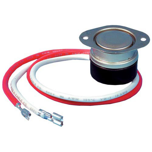 (image for) Bohn 5708L DEFROST THERMOSTAT