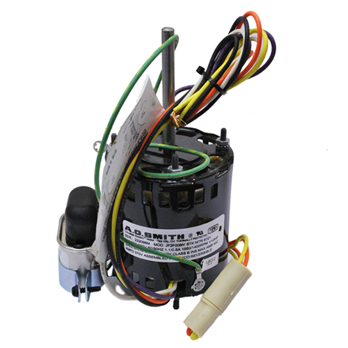 (image for) Bohn 9721 FAN MOTOR, 208V - Click Image to Close