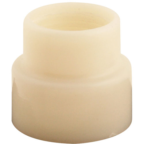 (image for) Bradley P19-117 ADAPTOR,SCREW-ON (NYLON) - Click Image to Close