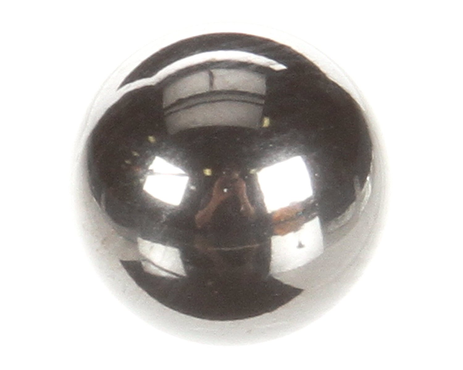 (image for) Bunn 00598.0002 BALL, SST .500 DIA - Click Image to Close