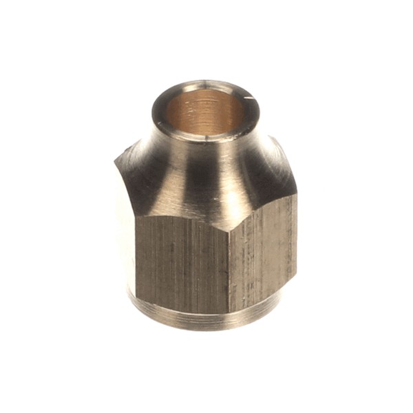 (image for) Bunn 00923.0000 NUT, .25 FLARE BRASS