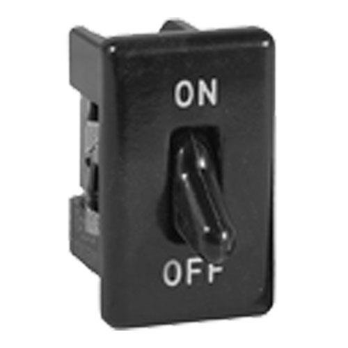 (image for) Bunn 01186.0000 SWITCH,ON/OFF TOGGLE-BLK