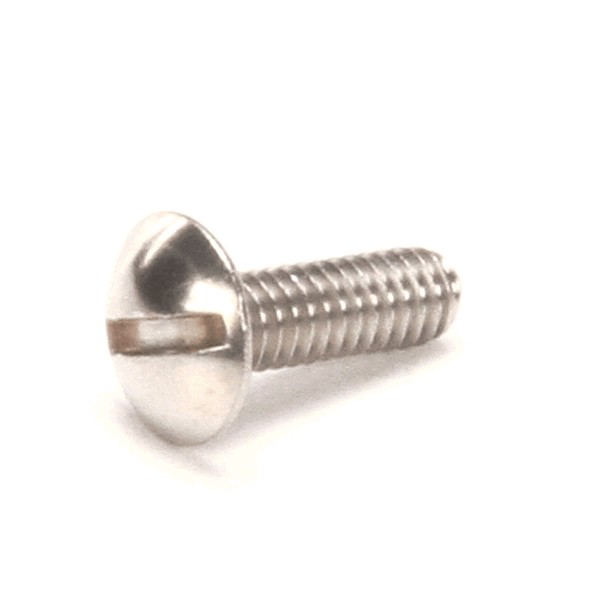 (image for) Bunn 01317.0000 SCREW, TRH SLTD SST 8-32X.50