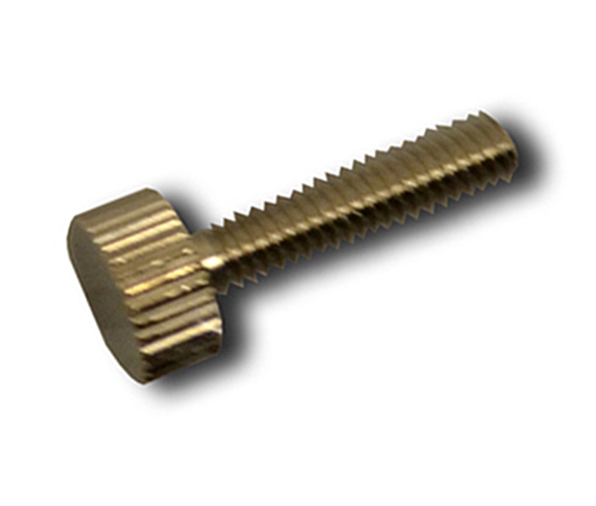 (image for) Bunn 01319.0000 SCREW, THUMB 8-32X.75 NKL PL - Click Image to Close