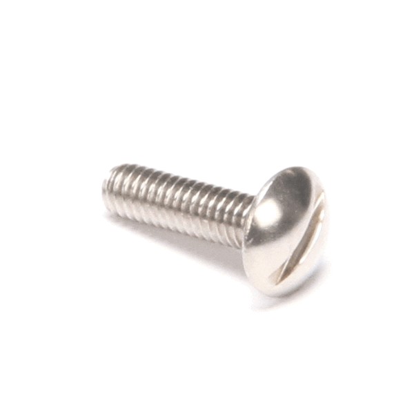 (image for) Bunn 01338.0000 SCREW, TRH SLTD SST 8-32X.62