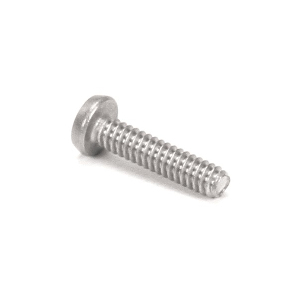 (image for) Bunn 01339.0000 SCREW, PNH UNSLTD SST 6-32X.62