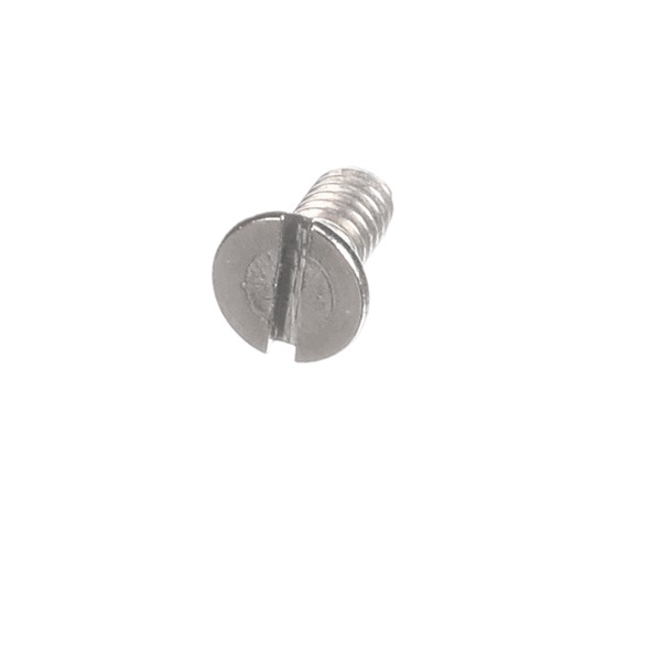 (image for) Bunn 01359.0000 SCREW, FLH SLTD SST 8-32X.38