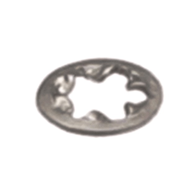 (image for) Bunn 01509.0001 LOCKWASHER,INTL TOOTH #4 ROHS