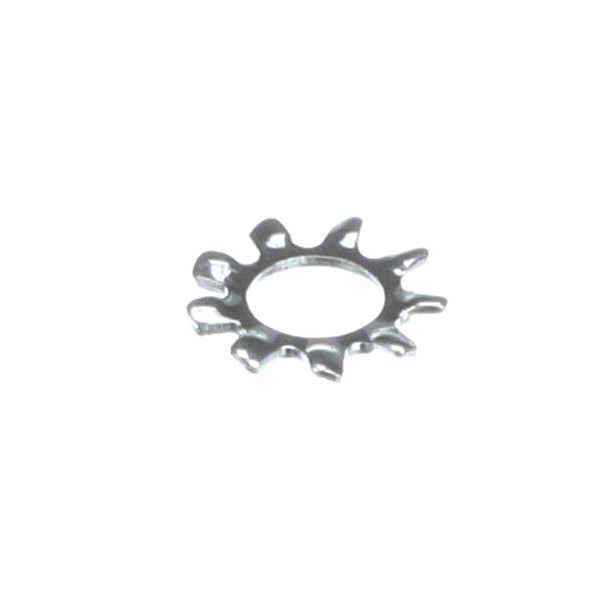 (image for) Bunn 01512.0000 LOCK WASHER,EXT T #10 ZINC PL