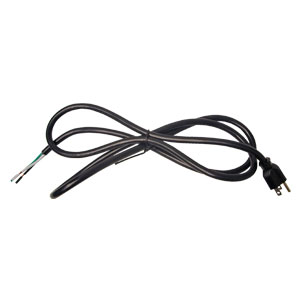(image for) Bunn 01637.0002 POWER CORD, 16/3 5-15P 84 LG - Click Image to Close