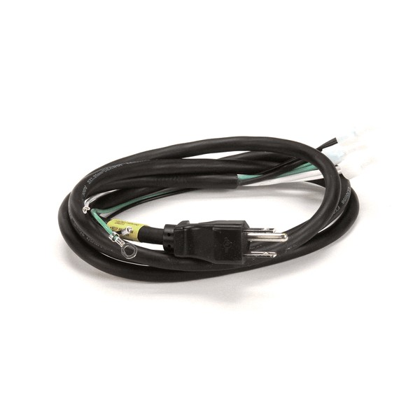 (image for) Bunn 01719.1000 POWER CORD W/DECAL