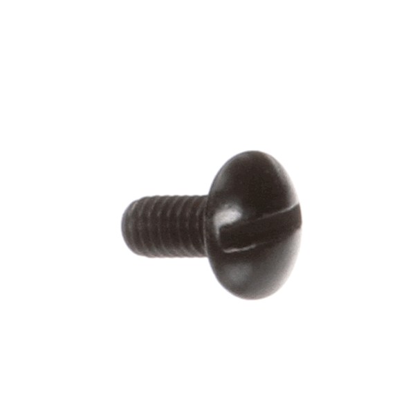 (image for) Bunn 02322.0002 SCREW,TRH SLTD BLK OXD8-32X38