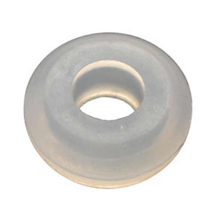 (image for) Bunn 02536.0000 GROMMET, SILICONE .375 ID - Click Image to Close