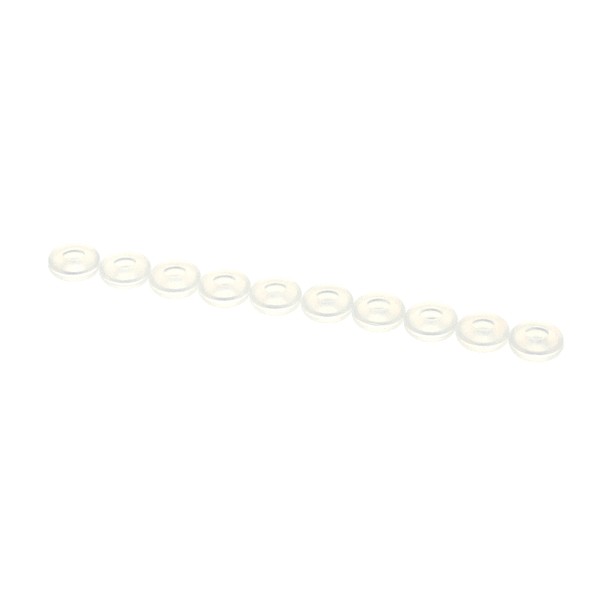 (image for) Bunn 02536.1000 KIT, GROMMET 10/KIT