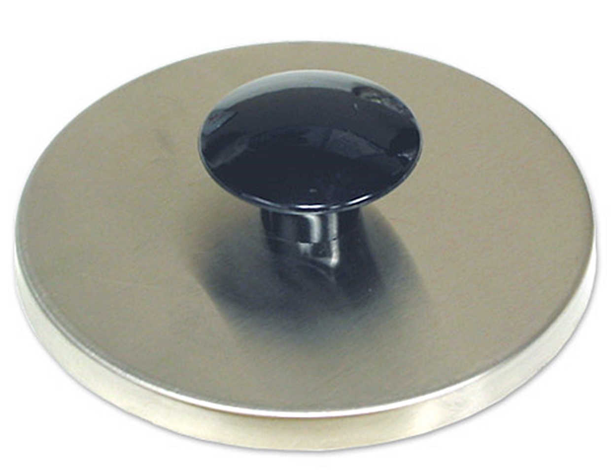 (image for) Bunn 02564.0002 LID ASSEMBLY W/KNOB,POUR-IN (OHW) - Click Image to Close