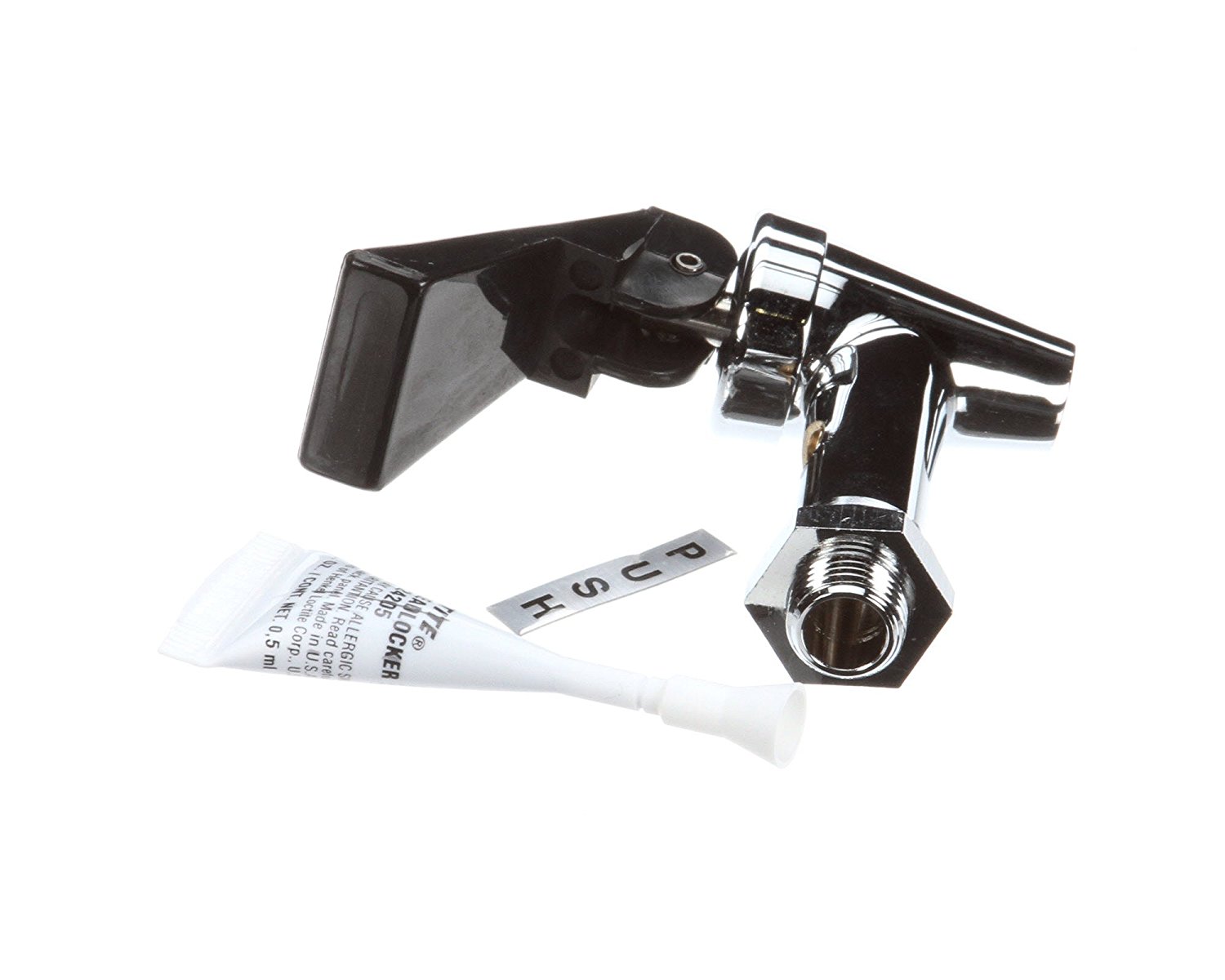 (image for) Bunn 02596.1003 FAUCET KIT, FOR GAGE BLK HDL - Click Image to Close