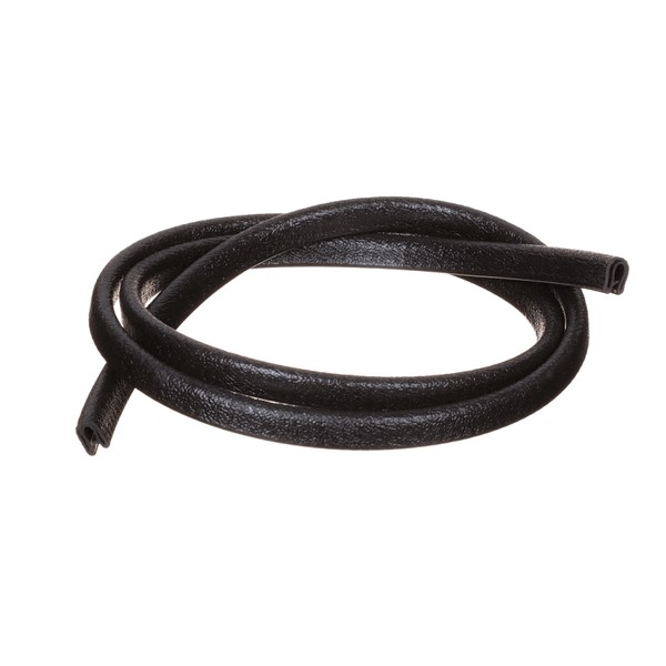 (image for) Bunn 02712.1001 EDGING,TRIM LOK-BLACK 44.25L