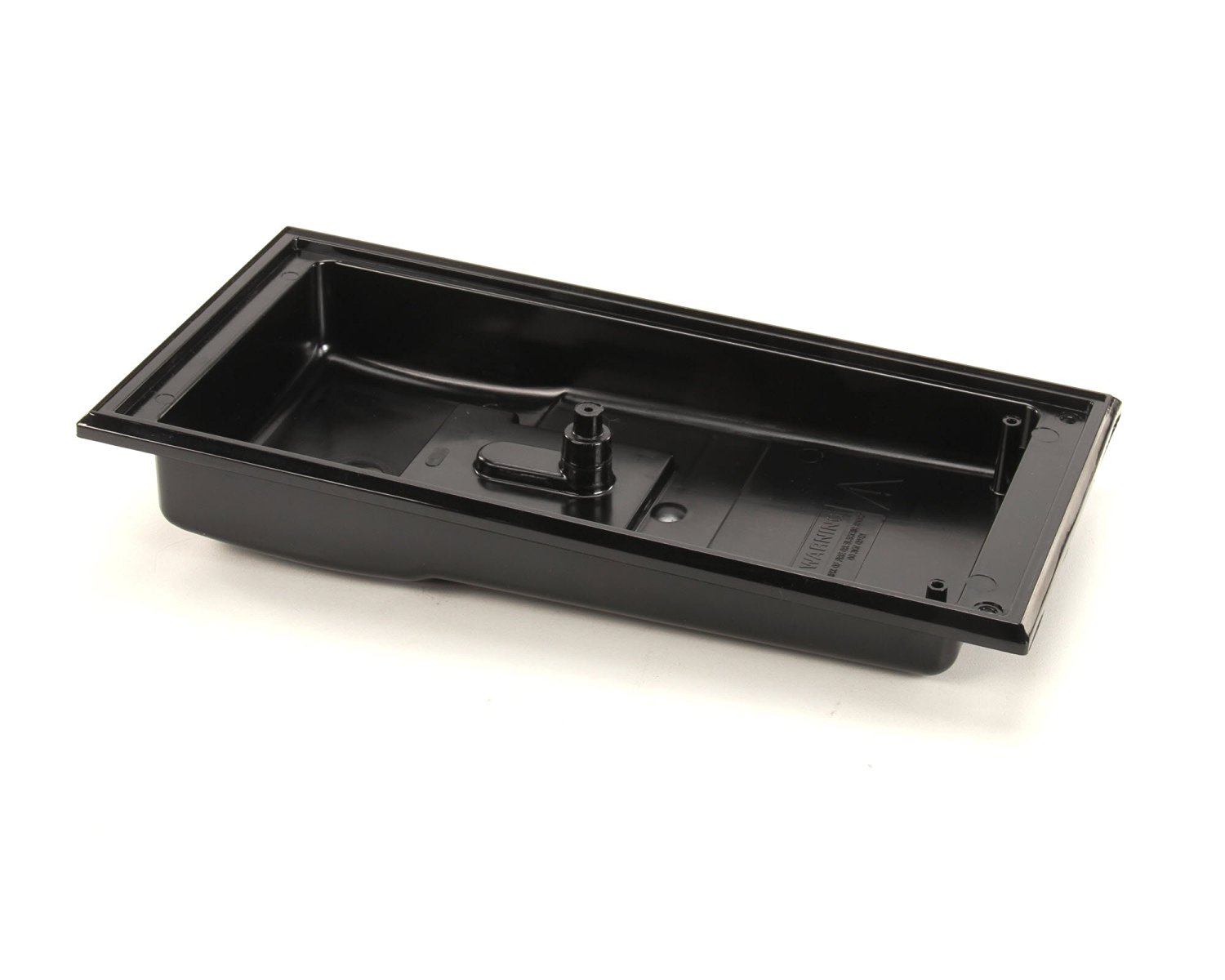(image for) Bunn 04097.0001 BASIN, POUR IN-BLACK