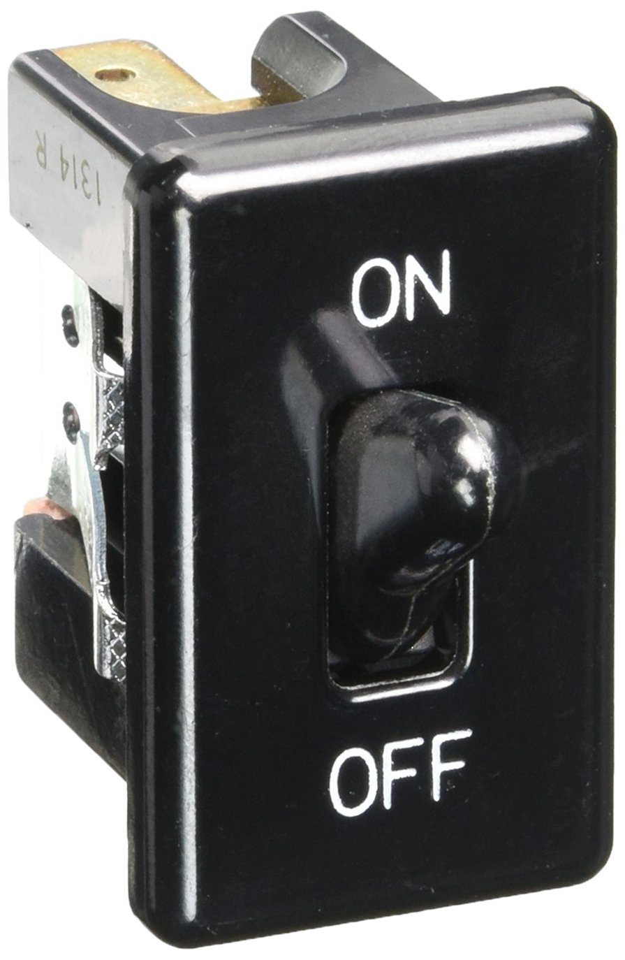 (image for) Bunn 04225.0002 SWITCH, TGL ON/OFF BLK-SPST - Click Image to Close