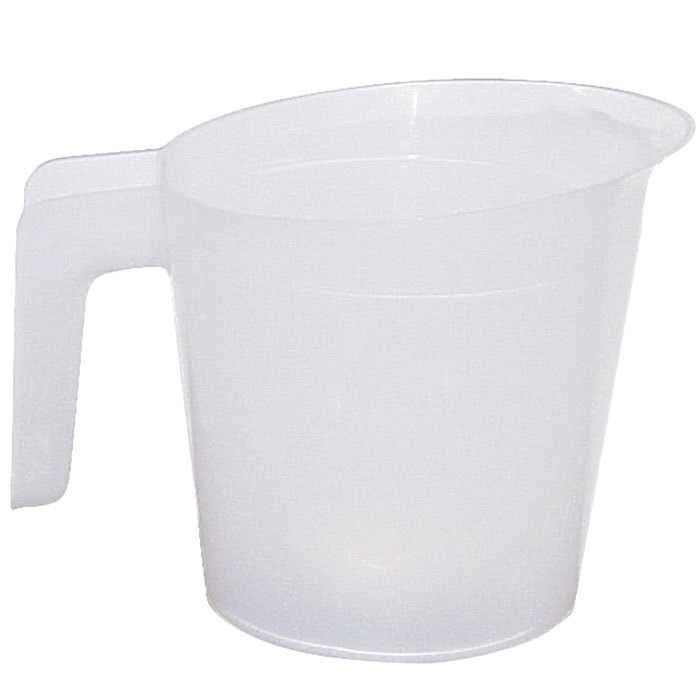 (image for) Bunn 04238.0000 PITCHER, WATER-64 OZ - Click Image to Close