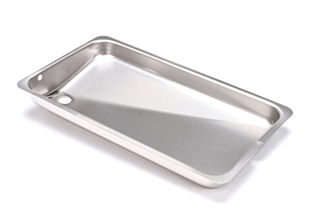 (image for) Bunn 04270.0002 FILL BASIN, W/(1) INLET HOLE - Click Image to Close