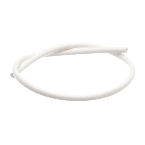 (image for) Bunn 04828.1001 TUBE,SILICONE WHT-.25IDX24.0LG