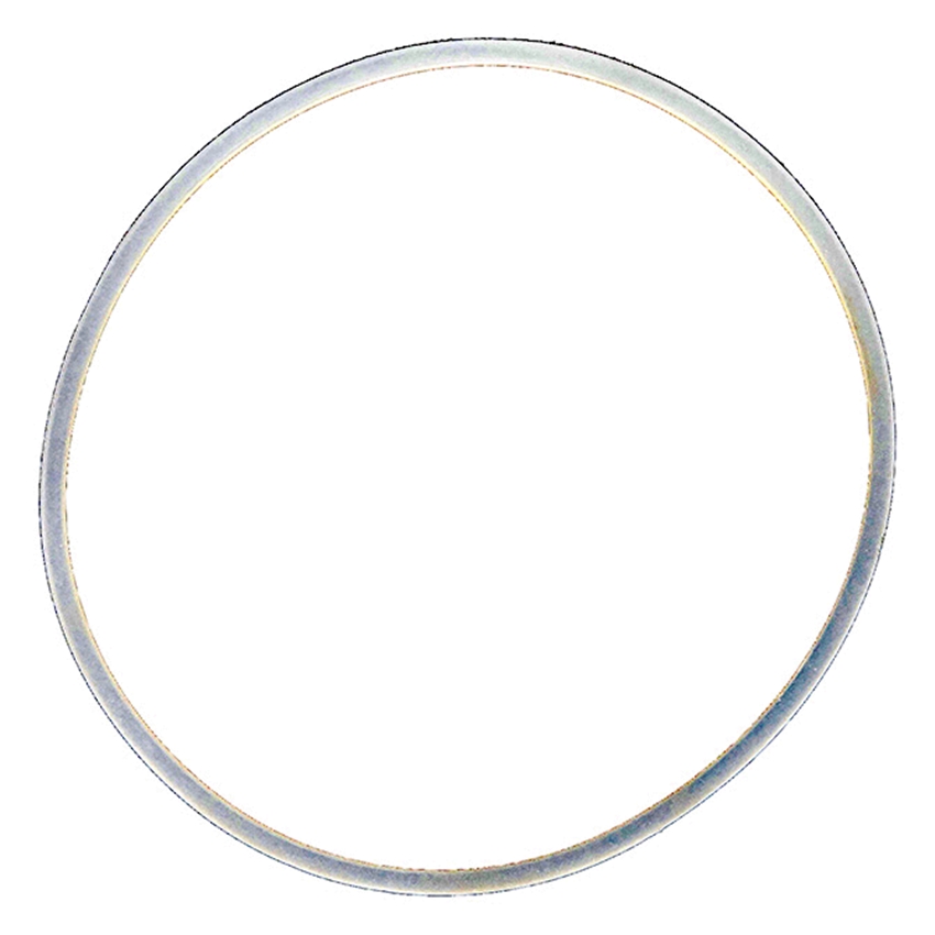 (image for) Bunn 04844.0000 GASKET, TANK LID-SILICONE - Click Image to Close
