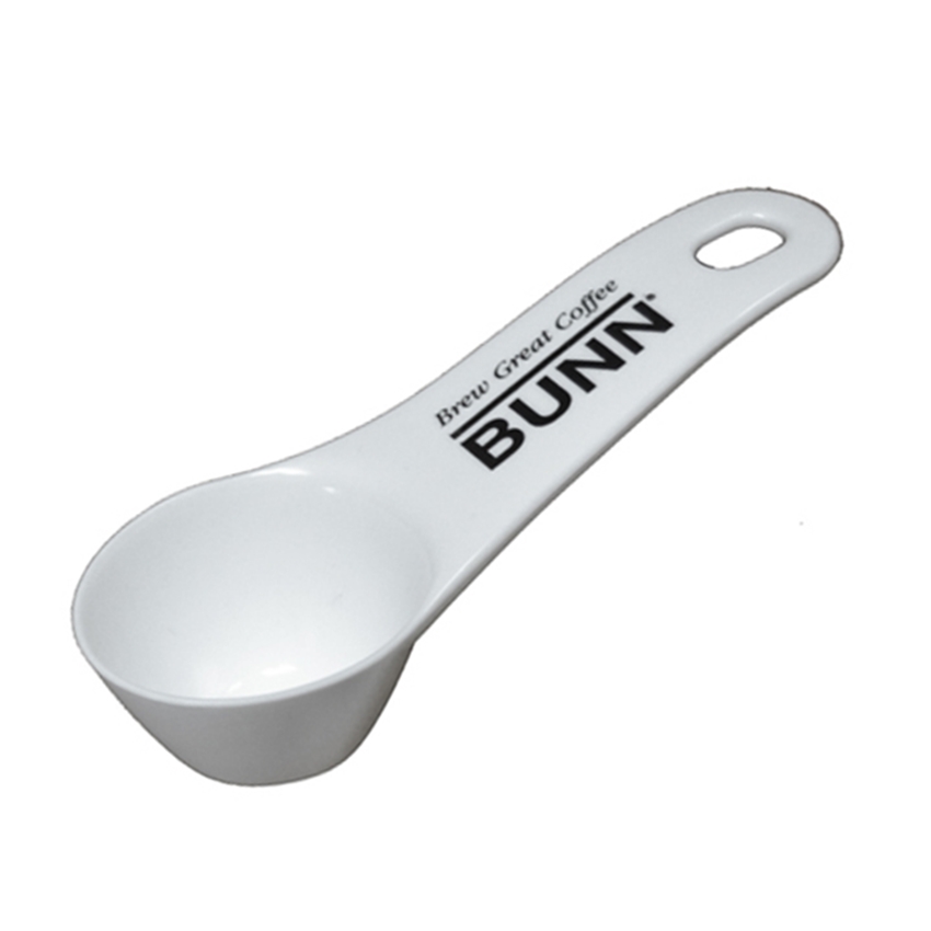 (image for) Bunn 04991.0001 SCOOP, COFFEE-WHITE PLASTIC - Click Image to Close