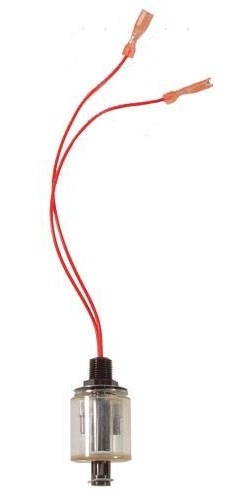 (image for) Bunn 05106.0000 FLOAT SWITCH W/TERMINALS,LEVE - Click Image to Close