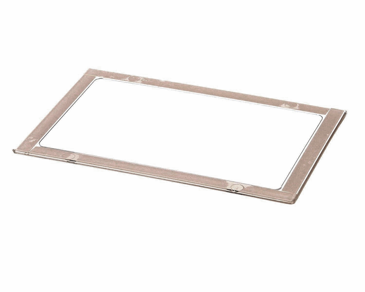 (image for) Bunn 05814.0001 WINDOW ASSEMBLY, HOPPER - Click Image to Close