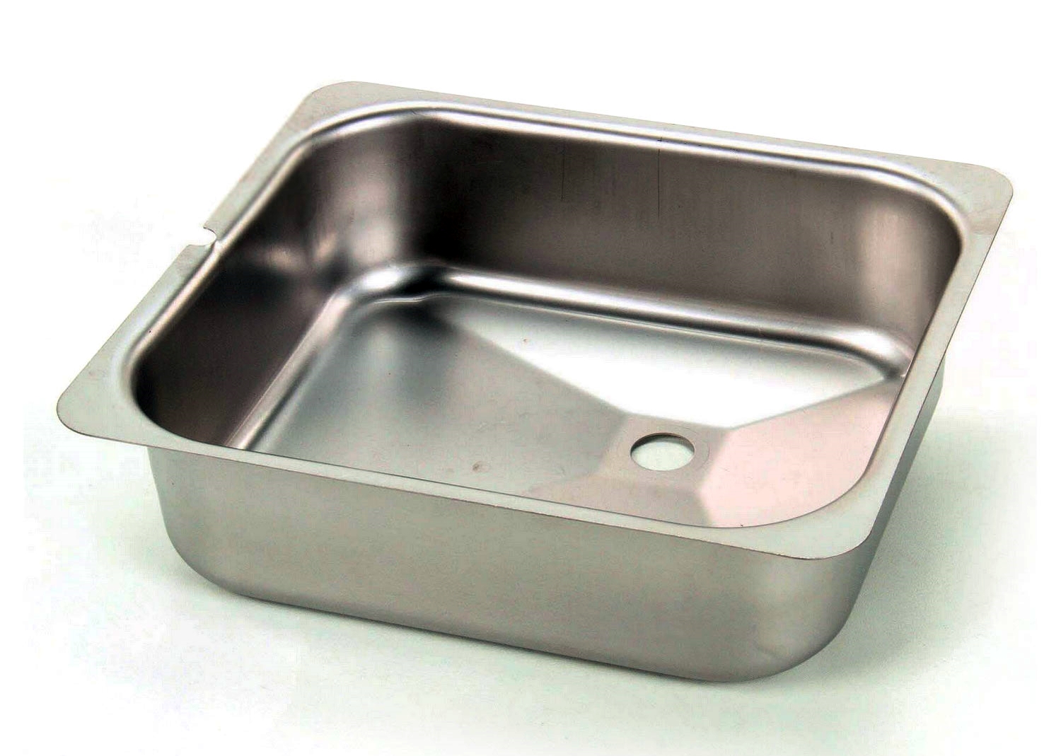 (image for) Bunn 06220.0000 FILL BASIN, STAINLESS STEEL - Click Image to Close