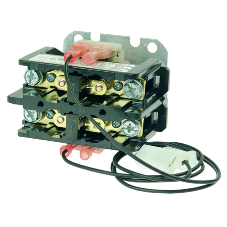 (image for) Bunn 06335.1000 KIT, CONTACTOR ASSEMBLY 120V COIL