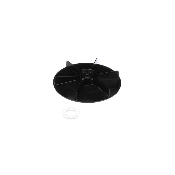 (image for) Bunn 07026.7999 SWING-SPOUT-SHIELD-KIT,BLACK&