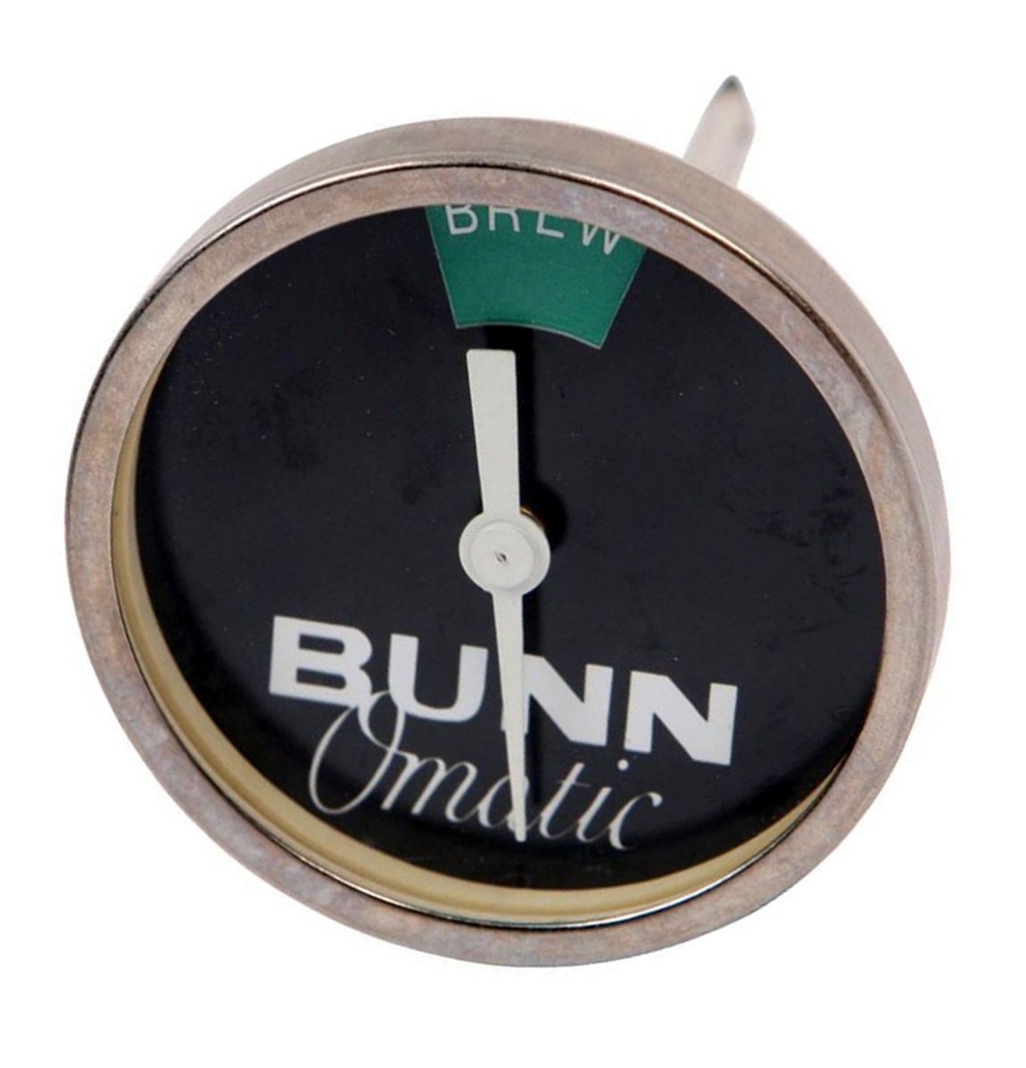 (image for) Bunn 07032.0000 GAUGE, WATER TEMPERATURE - Click Image to Close