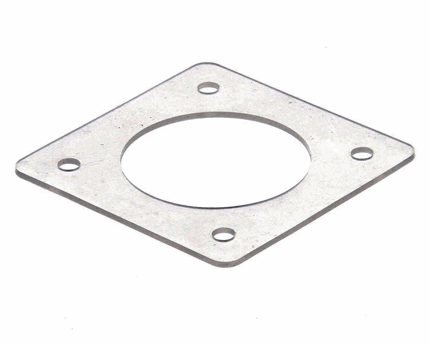(image for) Bunn 12398.0002 GASKET, TANK HEATER (TOP MTG) - Click Image to Close