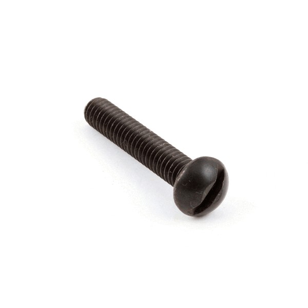 (image for) Bunn 12499.0002 SCREW,RDH SLTD BLK .25-20X1.50