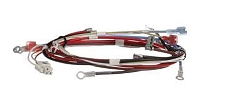 (image for) Bunn 12576.0017 WIRING HARNESS, MAIN H5X ELEMENT (FOOD) - Click Image to Close