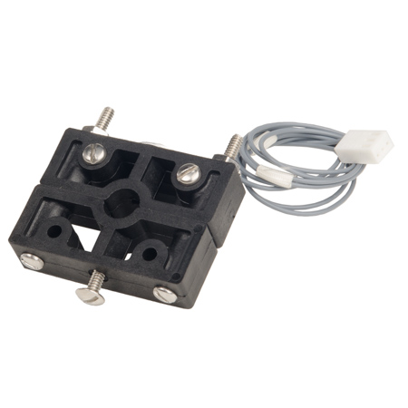 (image for) Bunn 12586.0000 BRACKET/THERMISTOR ASSEMBLY HW5 - Click Image to Close