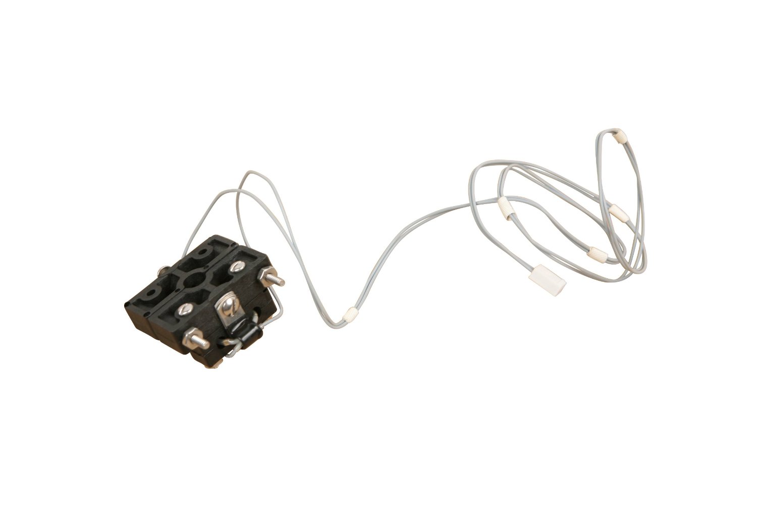 (image for) Bunn 12586.0001 BRACKET/THERMISTOR ASSEMBLY H10X - Click Image to Close