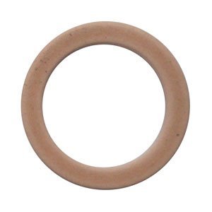 (image for) Bunn 12688.0000 GASKET WATER COIL- GYLON - Click Image to Close