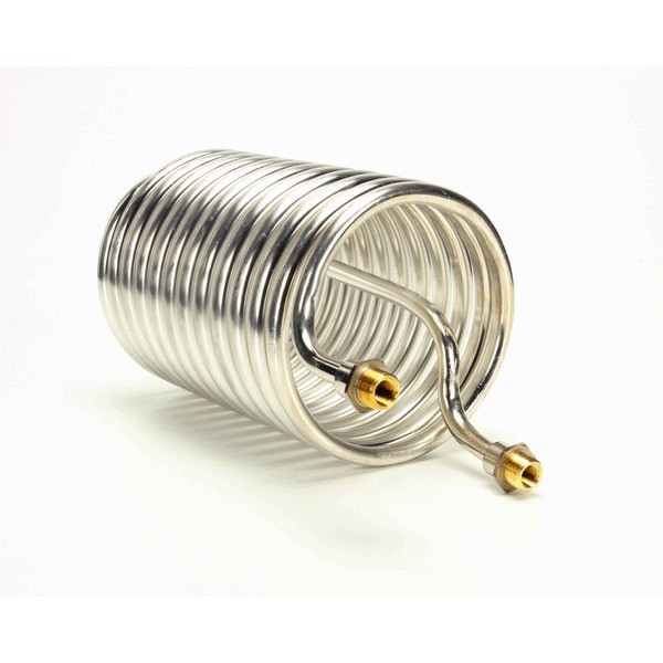 (image for) Bunn 12689.1000 COIL KIT, HOT WATER